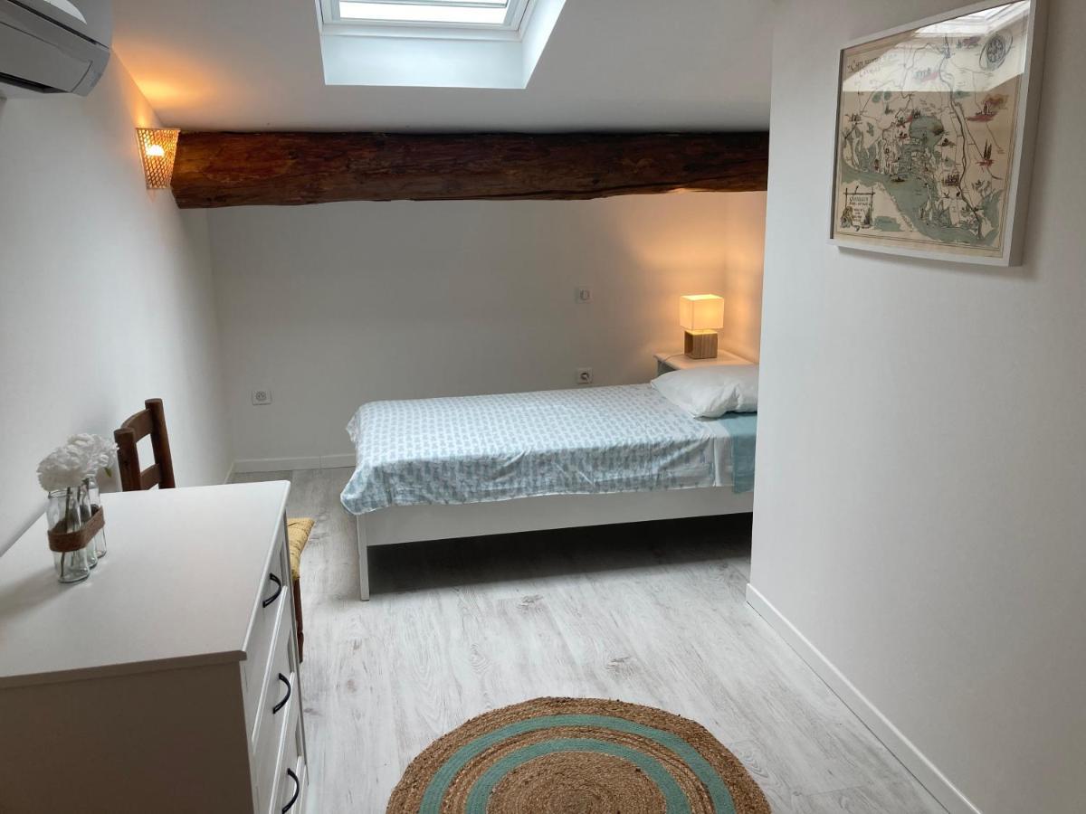 Neuf Coeur Du Village Apartment Saintes-Maries-de-la-Mer