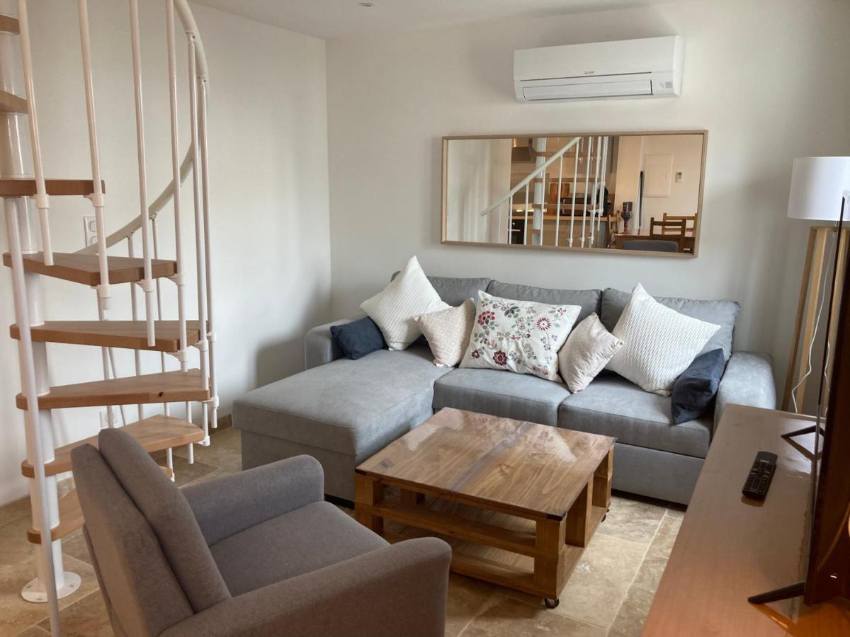 Apartment Neuf Coeur Du Village